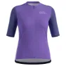 Odlo Essential Heritage Print Kurzarm-radtrikot