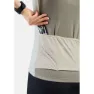 Odlo Essential Heritage Print Kurzarm-radtrikot