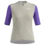 Odlo Essential Heritage Print Kurzarm-radtrikot