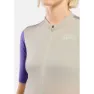 Odlo Essential Heritage Print Kurzarm-radtrikot