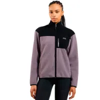 Odlo Essential High Pile Fleece Mit Halbem Reißverschluss