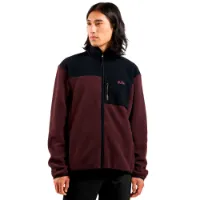Odlo Essential High Pile Fleece Mit Halbem Reißverschluss Odlo Essential High Pile Fleece Mit Halbem Reißverschluss