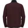 Odlo Essential High Pile Fleece Mit Halbem Reißverschluss