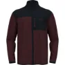 Odlo Essential High Pile Fleece Mit Halbem Reißverschluss