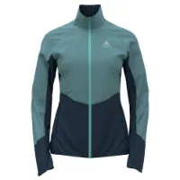 Odlo Essential Hybrid Jacke female