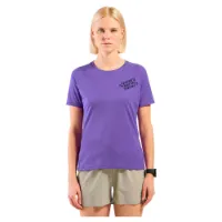 Odlo Essential Imprime Kurzarm-t-shirt