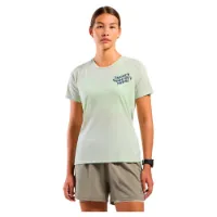 Odlo Essential Imprime Kurzarm-t-shirt Odlo Essential Imprime Kurzarm-t-shirt