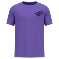 Odlo Essential Imprime Kurzarm-t-shirt
