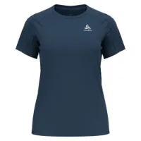 Odlo Essential Imprime Kurzarm-t-shirt