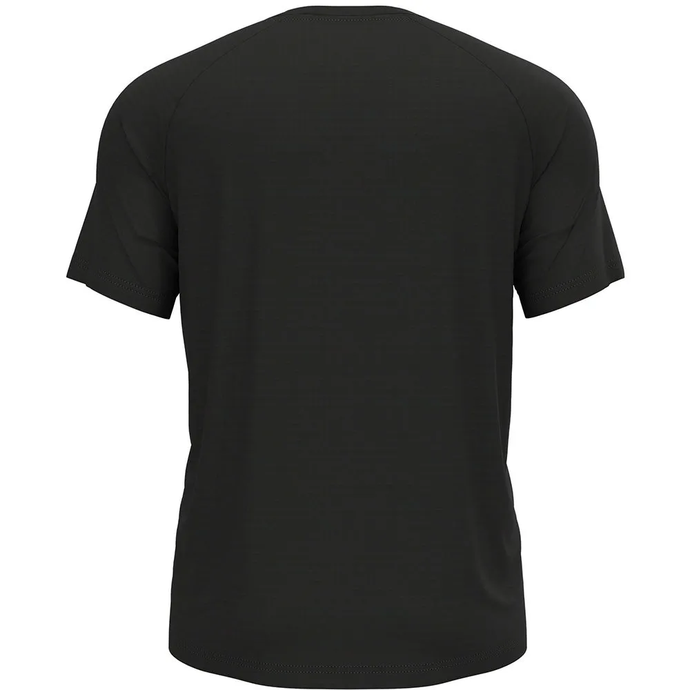 Odlo Essential Imprime Kurzarm-t-shirt
