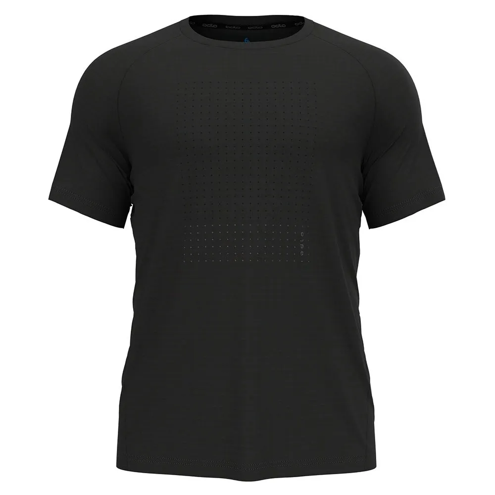 Odlo Essential Imprime Kurzarm-t-shirt