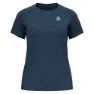 Odlo Essential Imprime Kurzarm-t-shirt