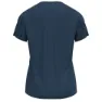 Odlo Essential Imprime Kurzarm-t-shirt