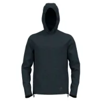 Odlo Essential Knit Kapuzenpullover male Odlo Essential Knit Kapuzenpullover male