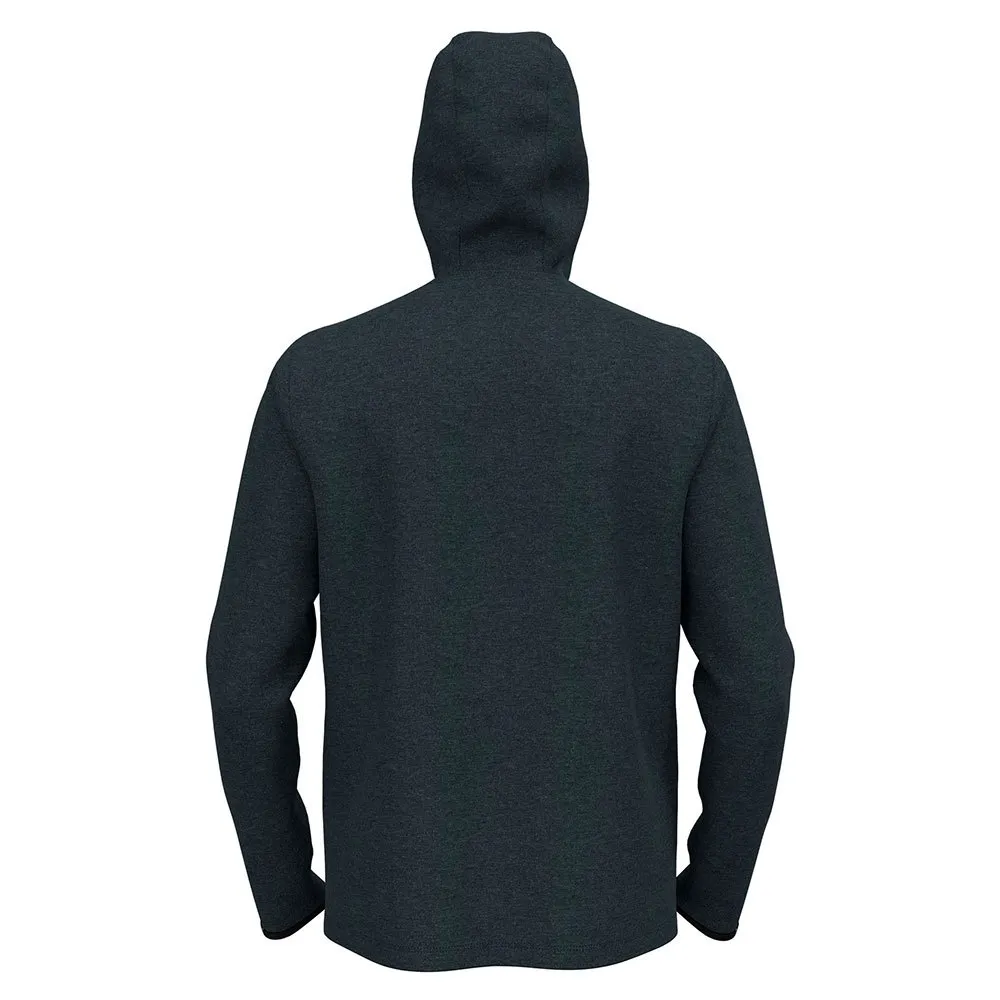 Odlo Essential Knit Kapuzenpullover male
