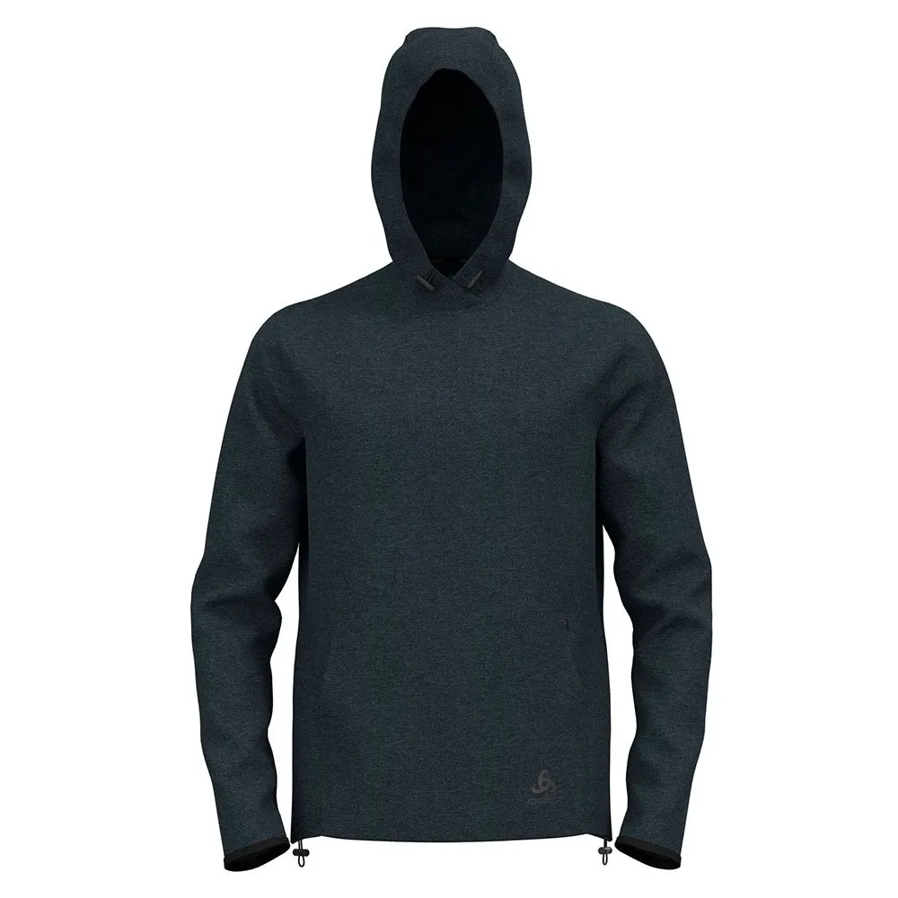Odlo Essential Knit Kapuzenpullover male