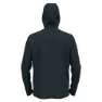 Odlo Essential Knit Kapuzenpullover male