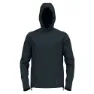 Odlo Essential Knit Kapuzenpullover male
