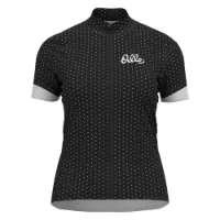 Odlo Essential Kurzarm-radtrikot Odlo Essential Kurzarm-radtrikot