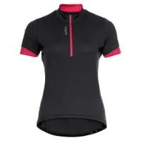 Odlo Essential Kurzarm-radtrikot Odlo Essential Kurzarm-radtrikot