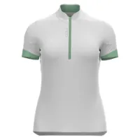 Odlo Essential Kurzarm-radtrikot Odlo Essential Kurzarm-radtrikot