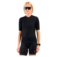 Odlo Essential Kurzarm-radtrikot Odlo Essential Kurzarm-radtrikot