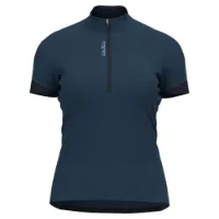 Odlo Essential Kurzarm-radtrikot