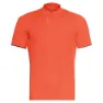 Exuberant orange