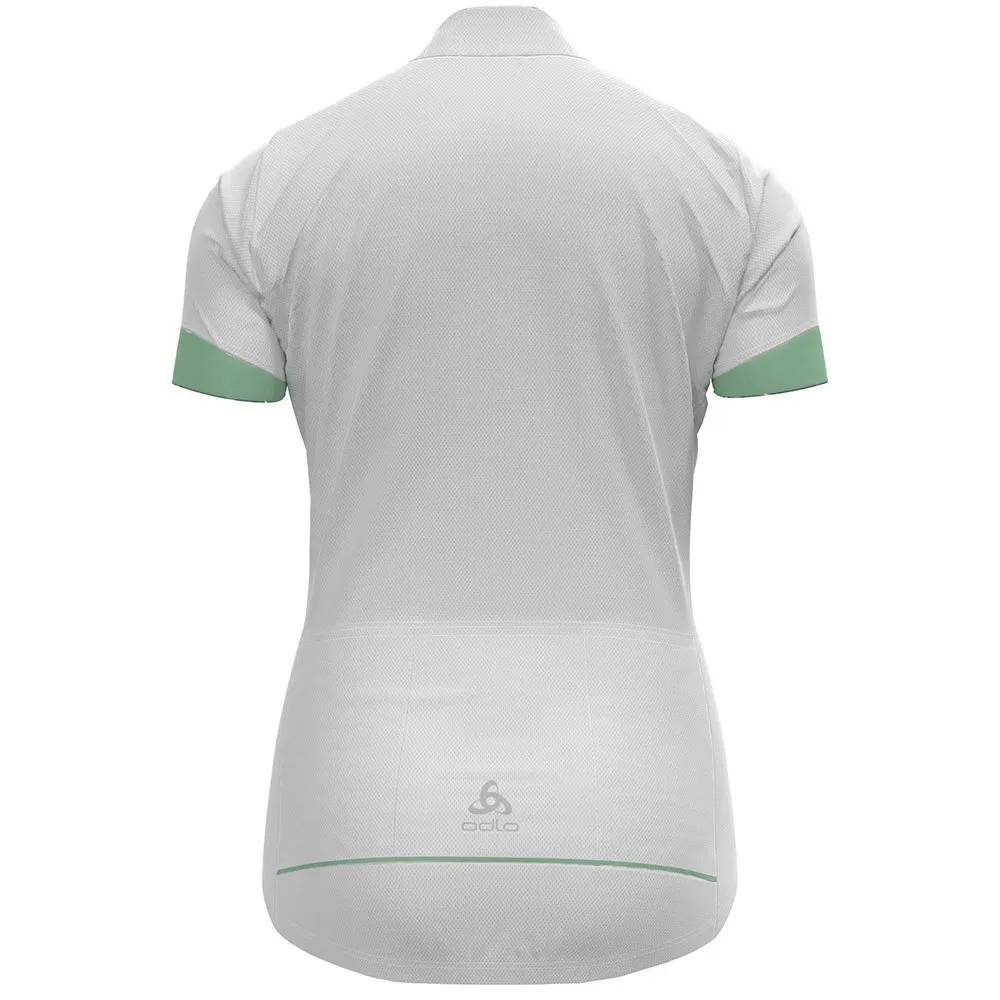Odlo Essential Kurzarm-radtrikot Odlo Essential Kurzarm-radtrikot