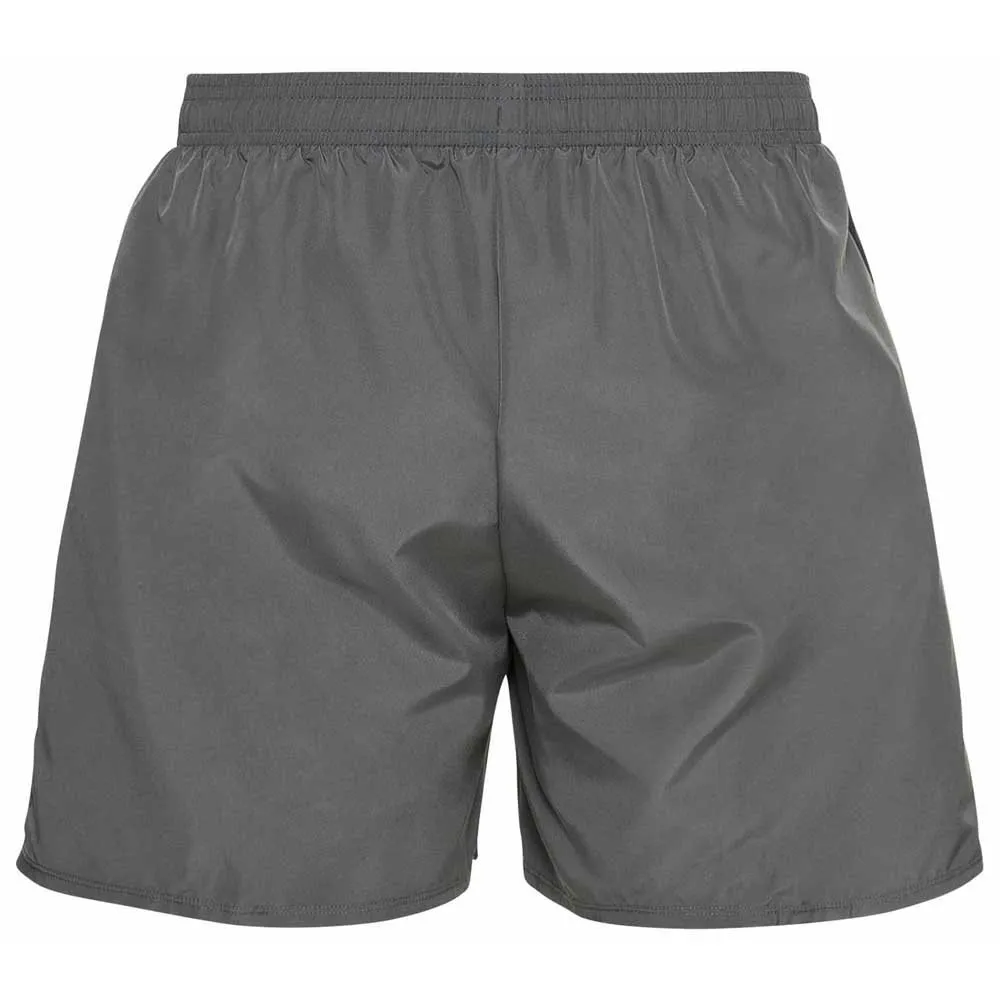 Odlo Essential Kurze Hose male, Steel grey Odlo Essential Kurze Hose male, Steel grey