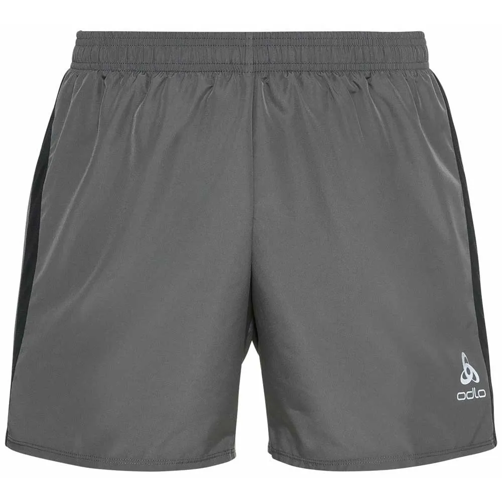 Odlo Essential Kurze Hose male, Steel grey Odlo Essential Kurze Hose male, Steel grey