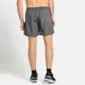 Odlo Essential Kurze Hose male, Steel grey