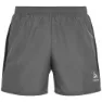 Odlo Essential Kurze Hose male, Steel grey