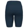 Odlo Essential Kurze Leggings, Blue wing teal