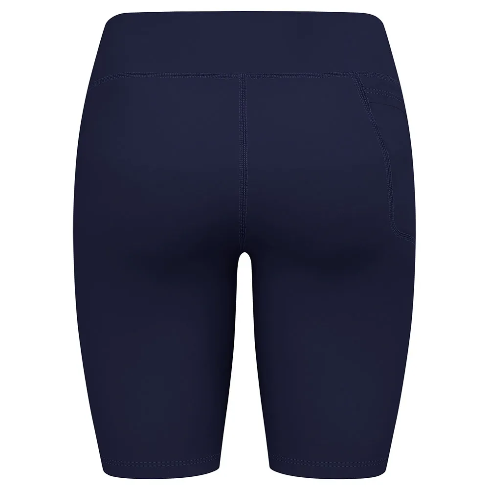 Odlo Essential Kurze Leggings, Eclipse