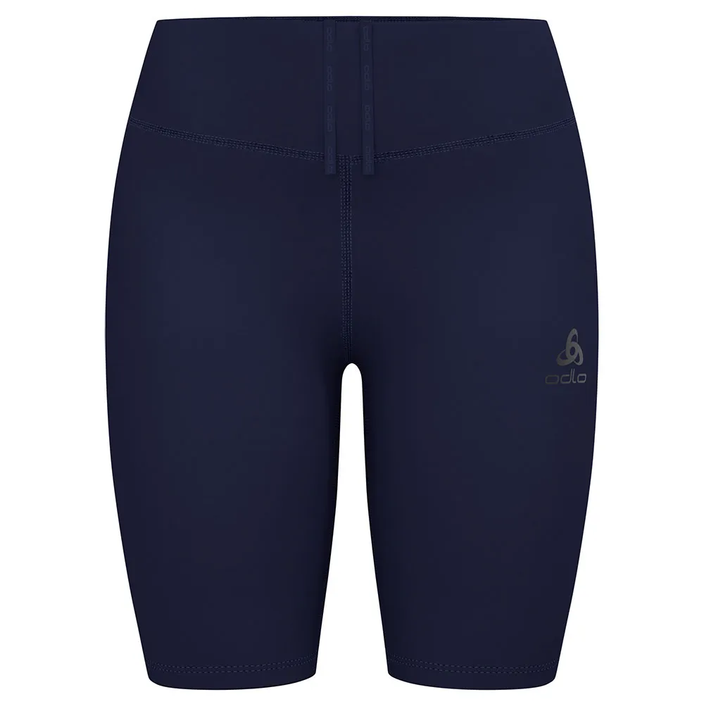 Odlo Essential Kurze Leggings, Eclipse