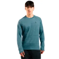 Odlo Essential Langarm-t-shirt male