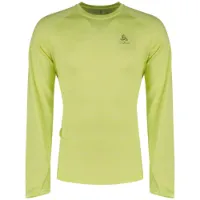 Odlo Essential Langarm-t-shirt male Odlo Essential Langarm-t-shirt male
