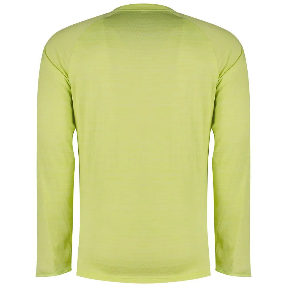 Odlo Essential Langarm-t-shirt male Odlo Essential Langarm-t-shirt male