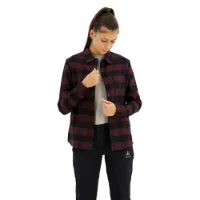 Odlo Essential Langarmhemd Odlo Essential Langarmhemd