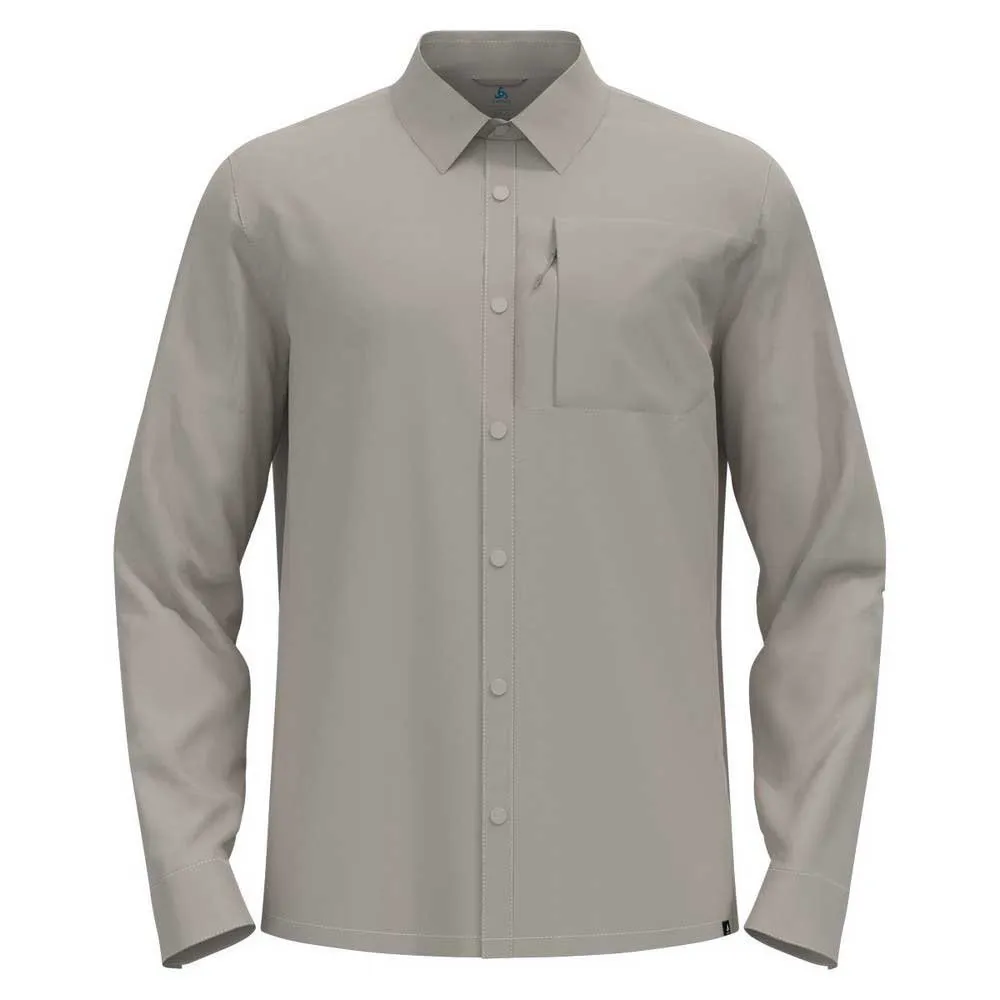 Odlo Essential Langarmhemd