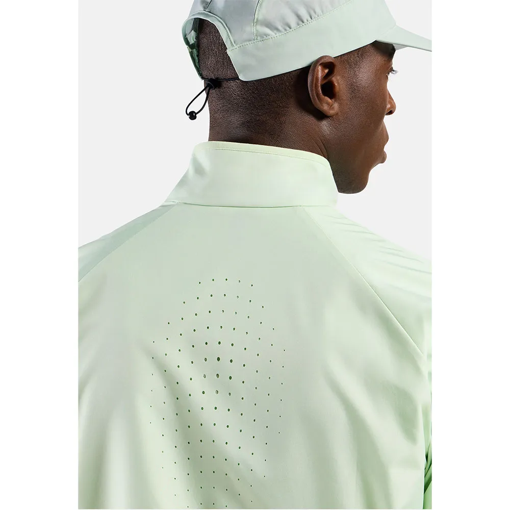 Odlo Essential Light Jacke male Odlo Essential Light Jacke male