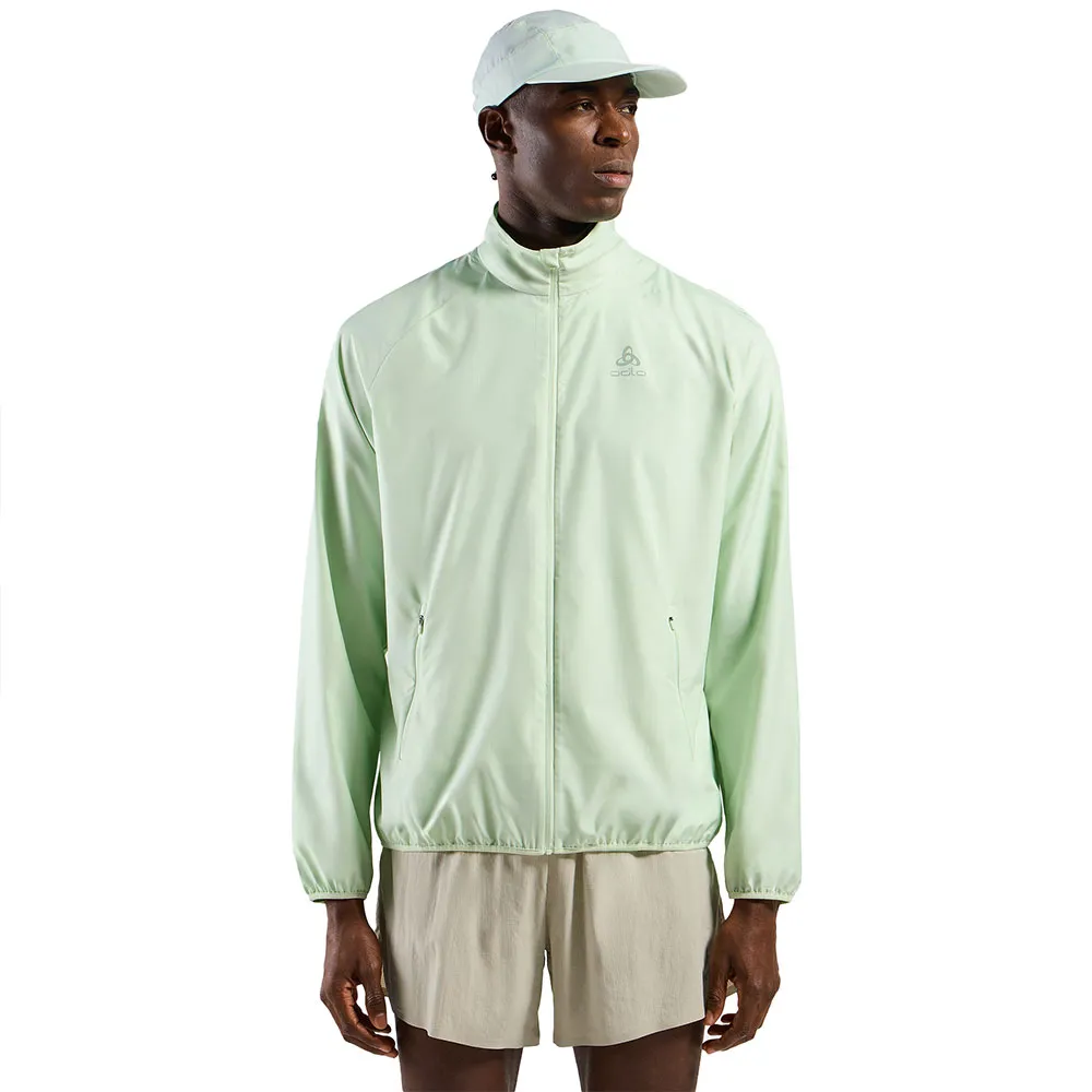 Odlo Essential Light Jacke male Odlo Essential Light Jacke male