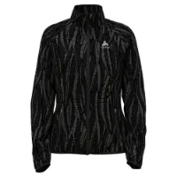 Odlo Essential Light Print Jacke male