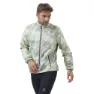 Odlo concrete grey / lime green