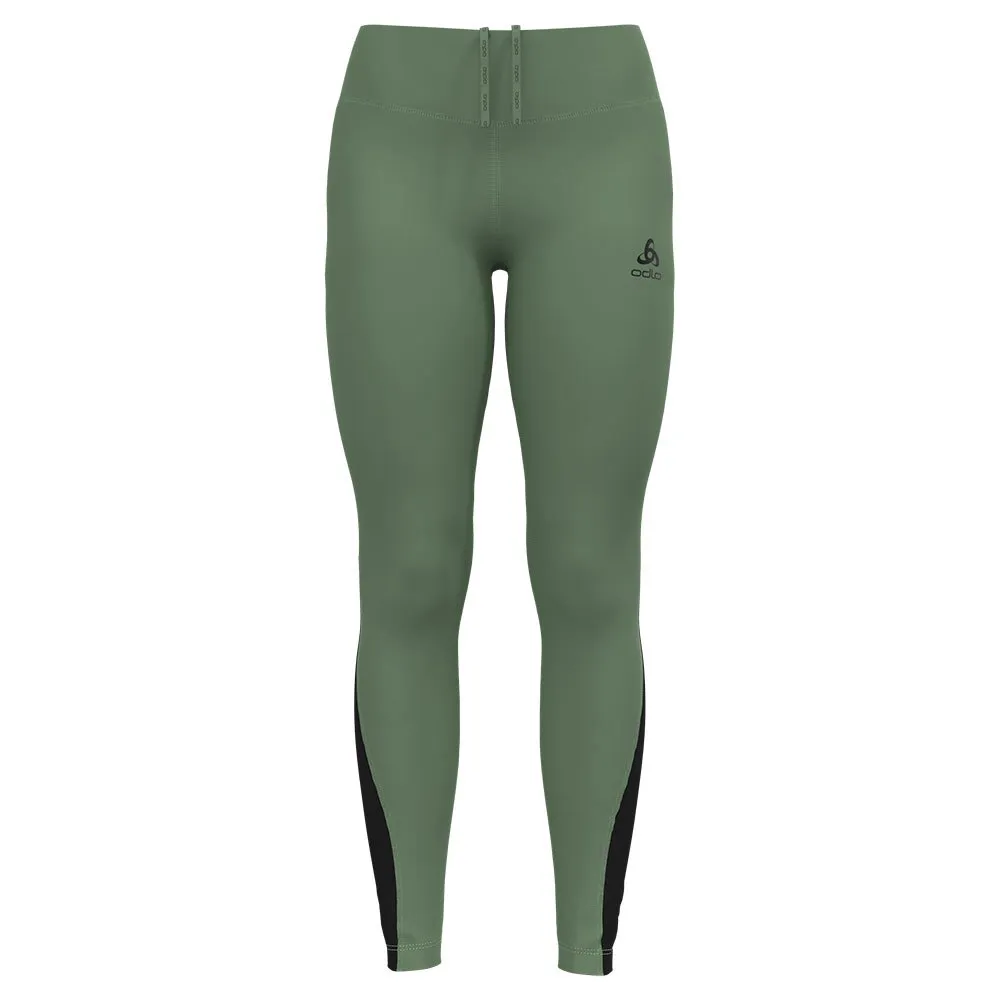 Odlo Essential Mesh Leggings female