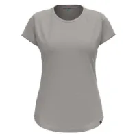 Odlo Essential Natural Tee Kurzarm-t-shirt Odlo Essential Natural Tee Kurzarm-t-shirt
