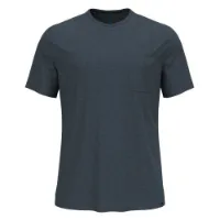 Odlo Essential Natural Tee Kurzarm-t-shirt Odlo Essential Natural Tee Kurzarm-t-shirt