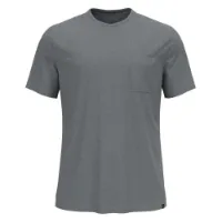 Odlo Essential Natural Tee Kurzarm-t-shirt