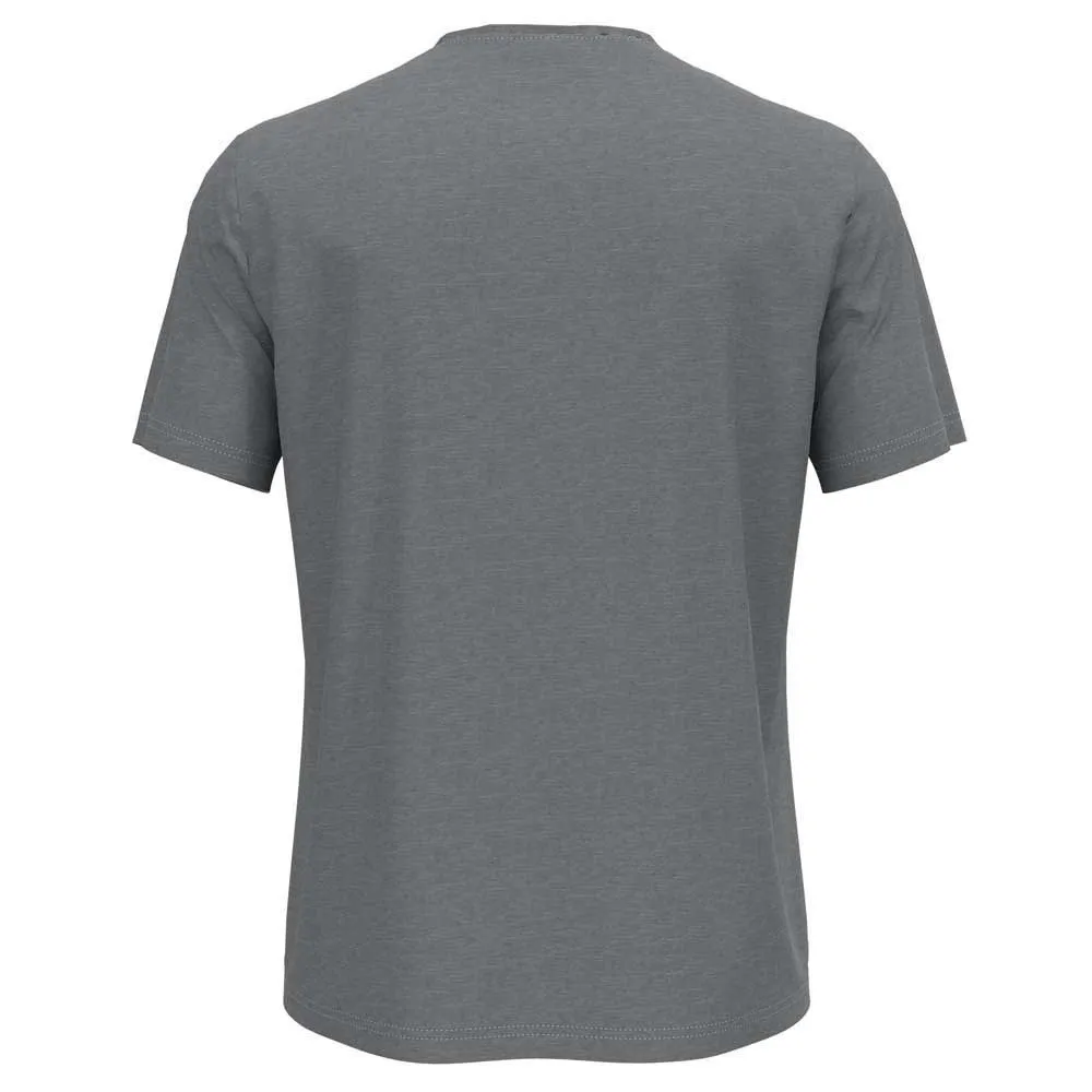 Odlo Essential Natural Tee Kurzarm-t-shirt Odlo Essential Natural Tee Kurzarm-t-shirt